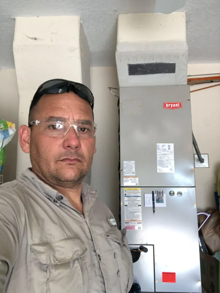 Slide of LM Clean & Cool