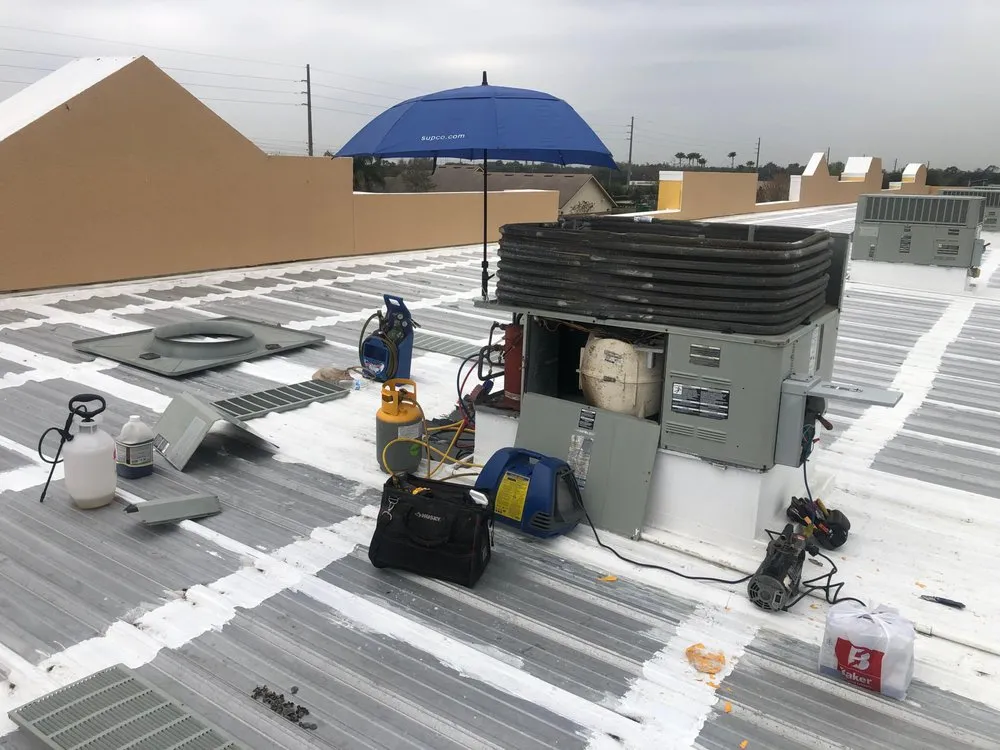 Slide of LM Clean & Cool