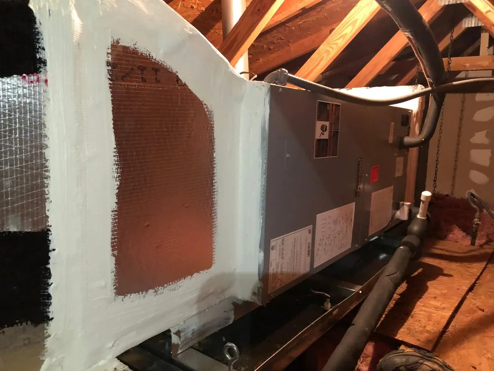 Slide of LM Clean & Cool