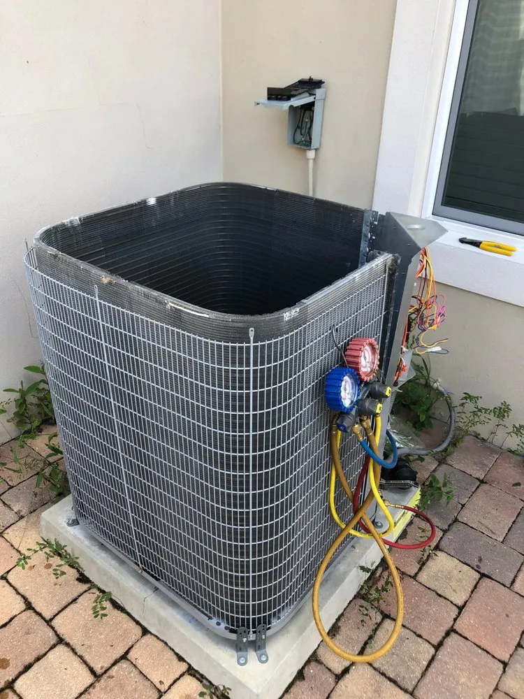 Slide of LM Clean & Cool