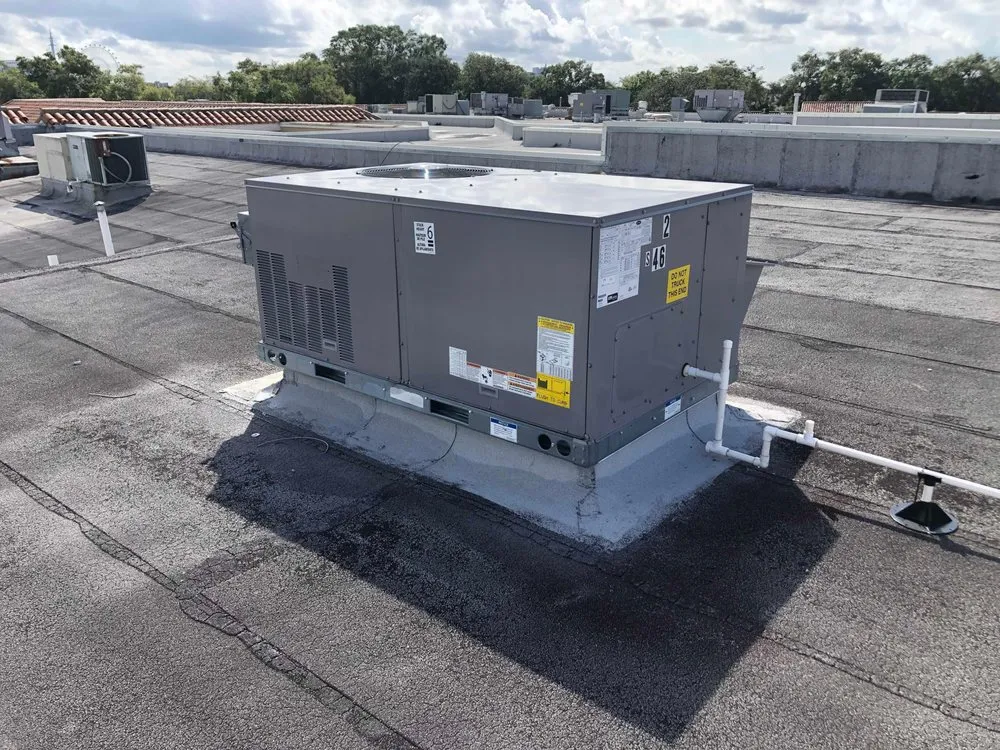 Slide of LM Clean & Cool