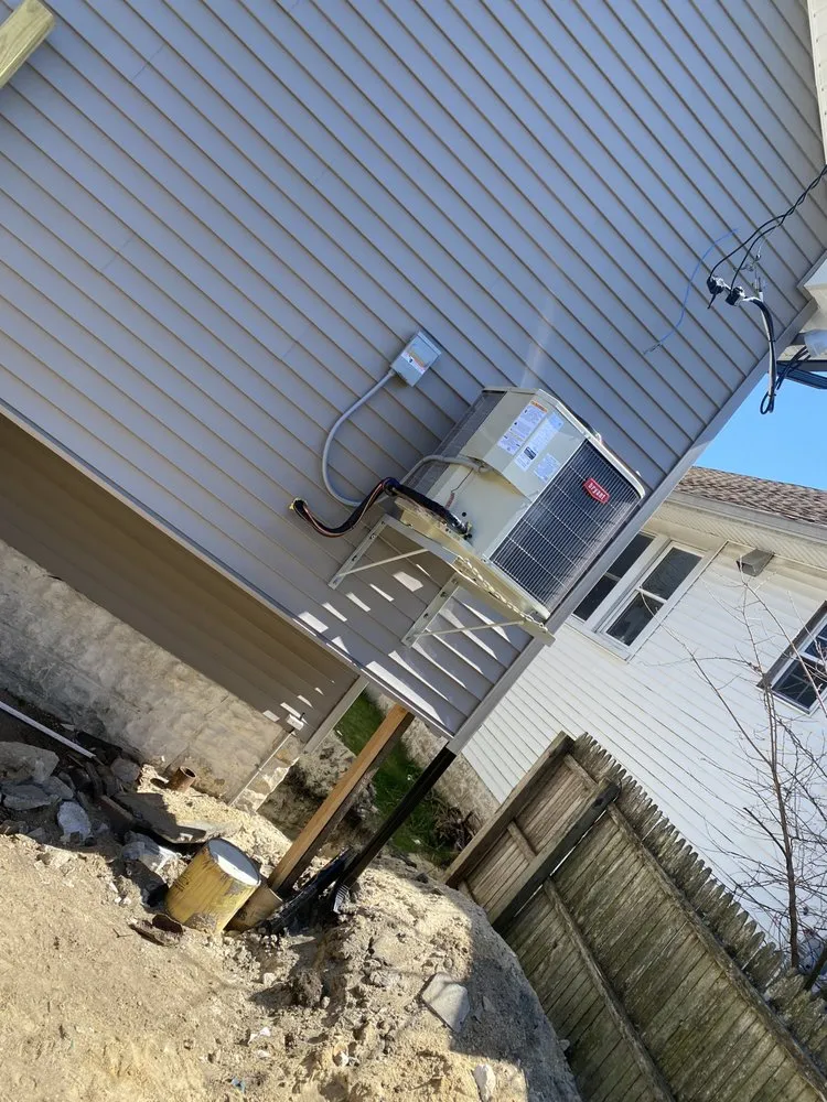 Slide of LM Cooling And Heating