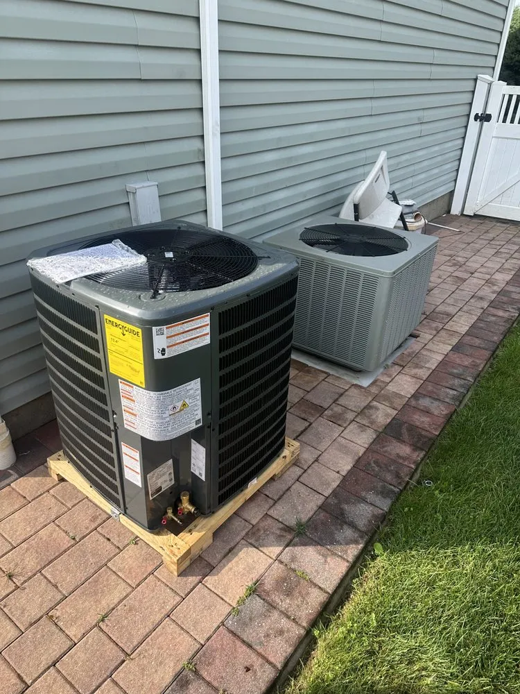 Slide of LM Cooling And Heating