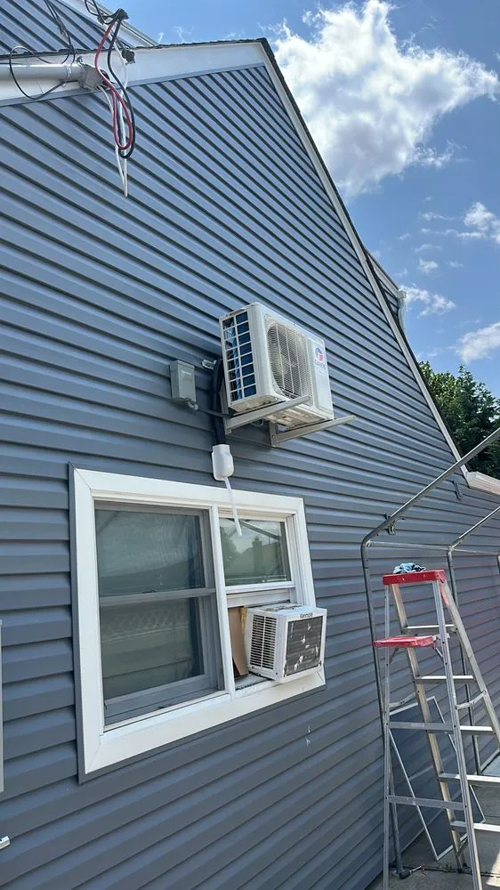 Slide of LM Cooling And Heating