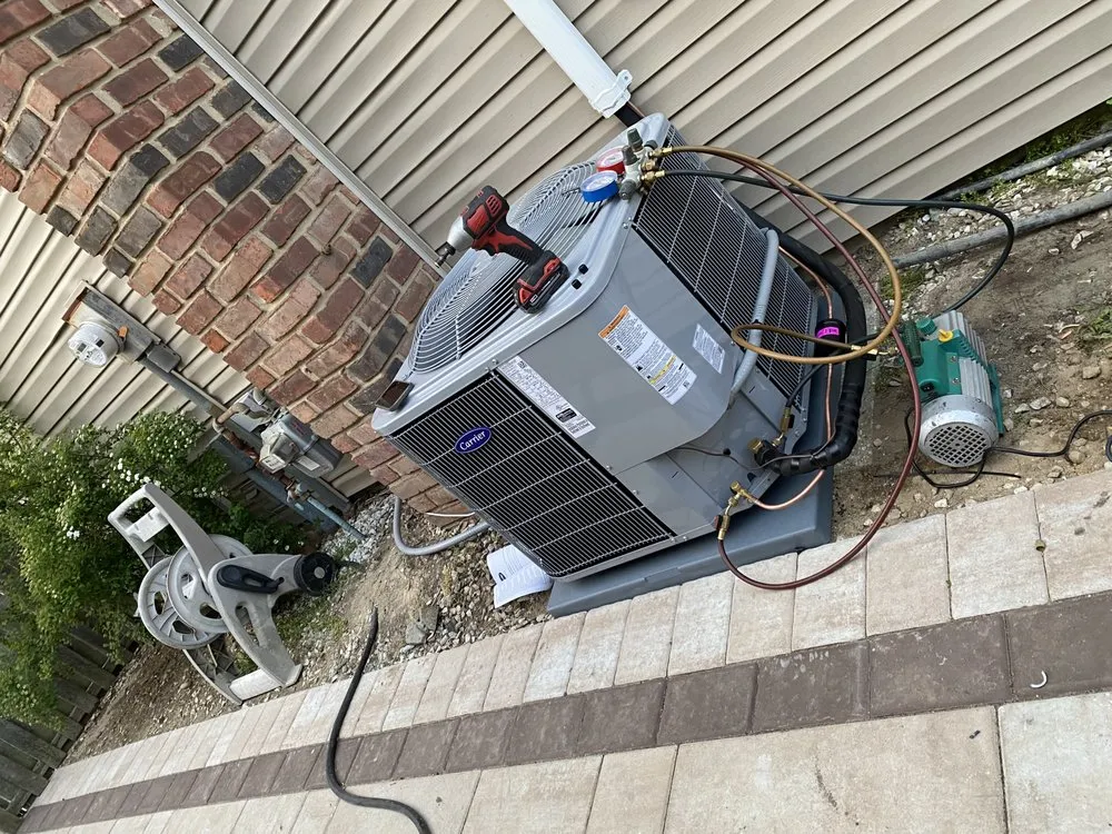 Slide of LM Cooling And Heating