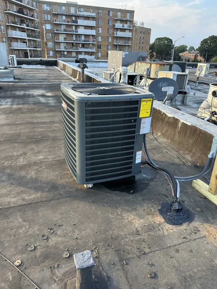 Slide of LM Cooling And Heating