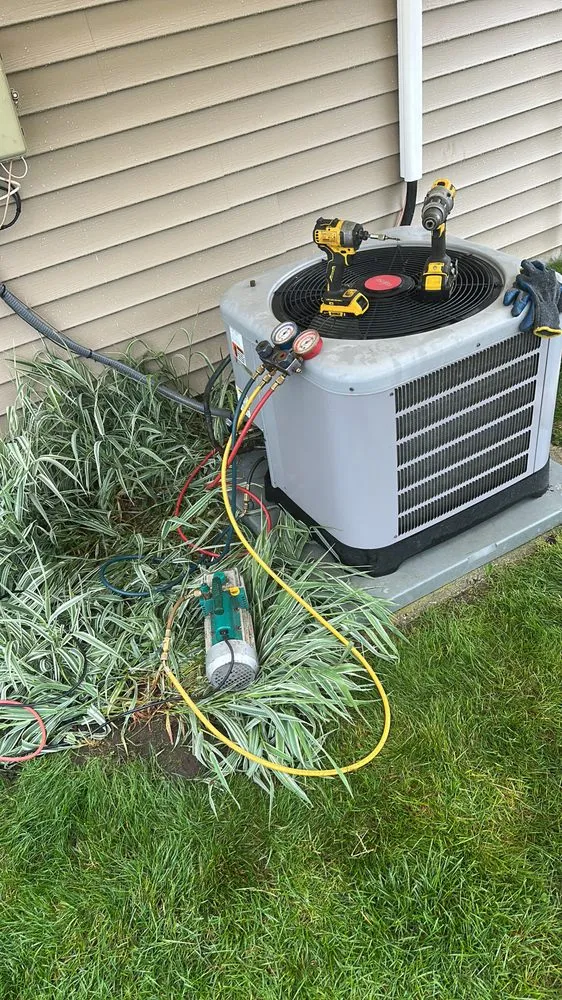 Slide of LM Cooling And Heating