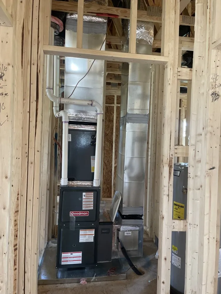 Slide of L&M Corado Construction