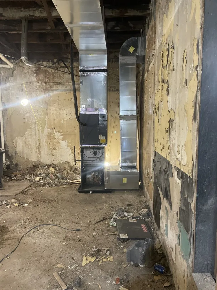 Slide of L&M Corado Construction