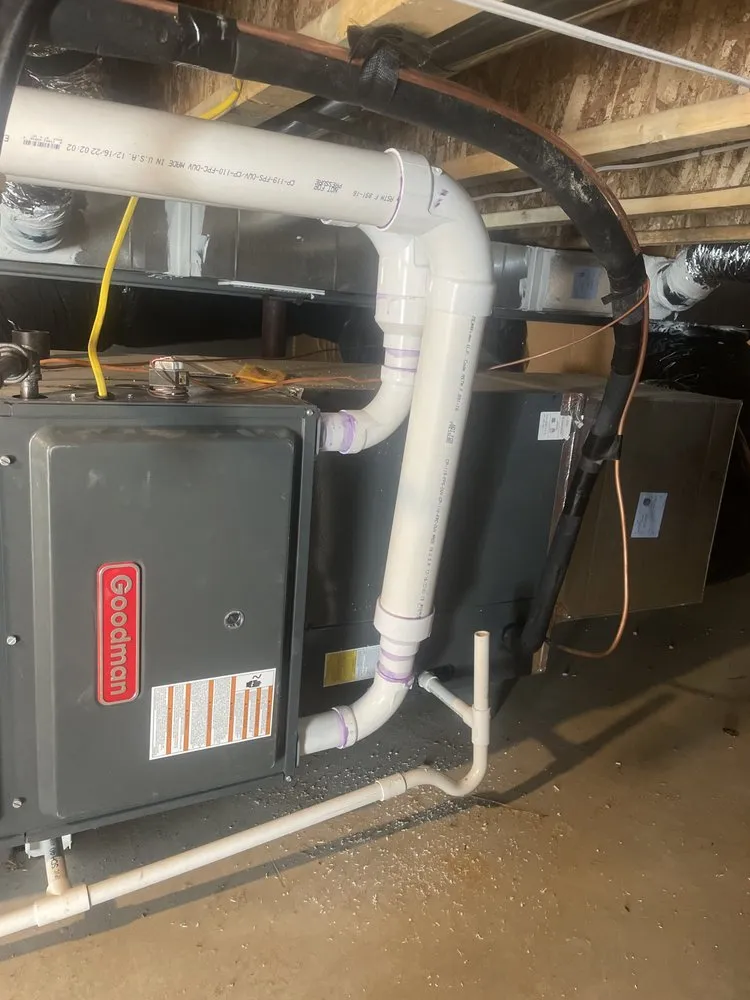 Slide of L&M Corado Construction