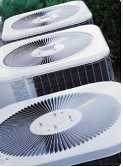 Slide of L.M. Heating & Air Conditioning