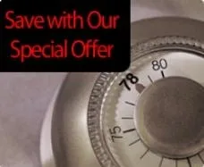 Slide of L.M. Heating & Air Conditioning