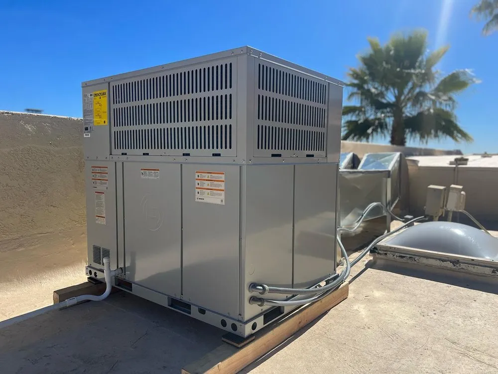 Slide of L&M Home Comfort