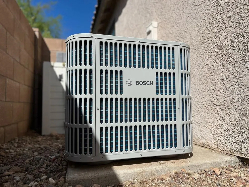 Slide of L&M Home Comfort