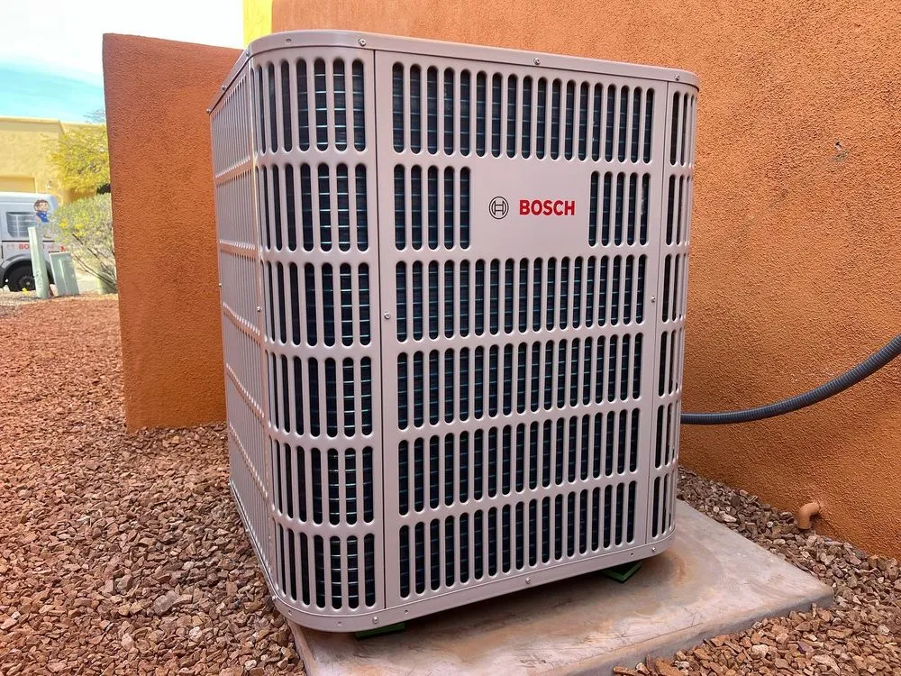 Slide of L&M Home Comfort