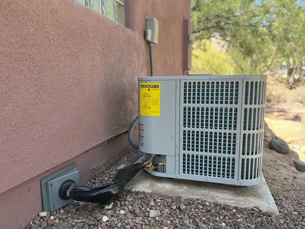 Slide of L&M Home Comfort