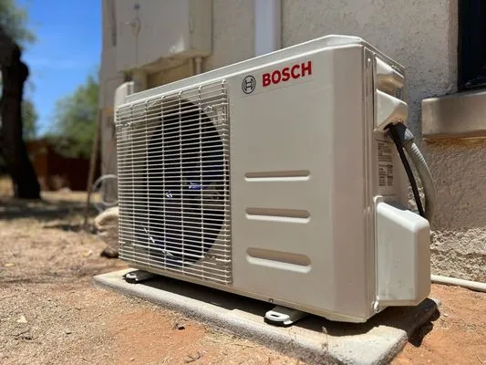 L&M Home Comfort Logo