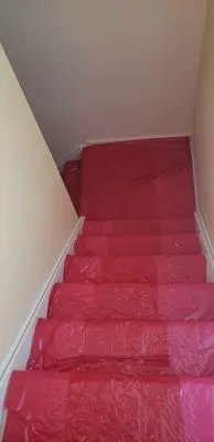 L&M HVAC & Mechanical Logo