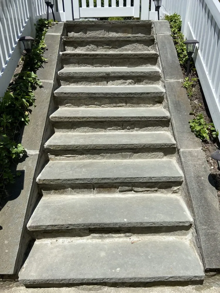 Slide of LM Mechanical