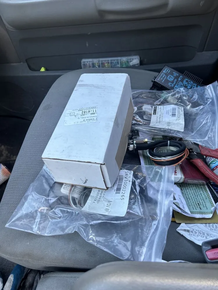 Slide of LM Mechanical