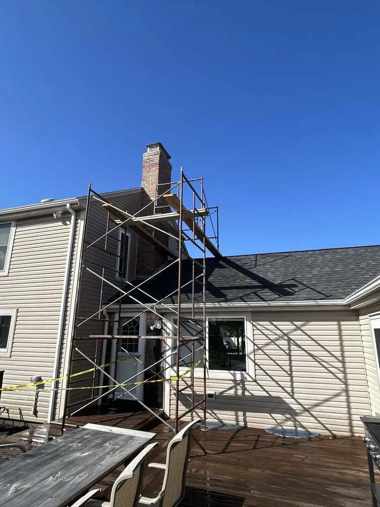 Slide of LM Mechanical