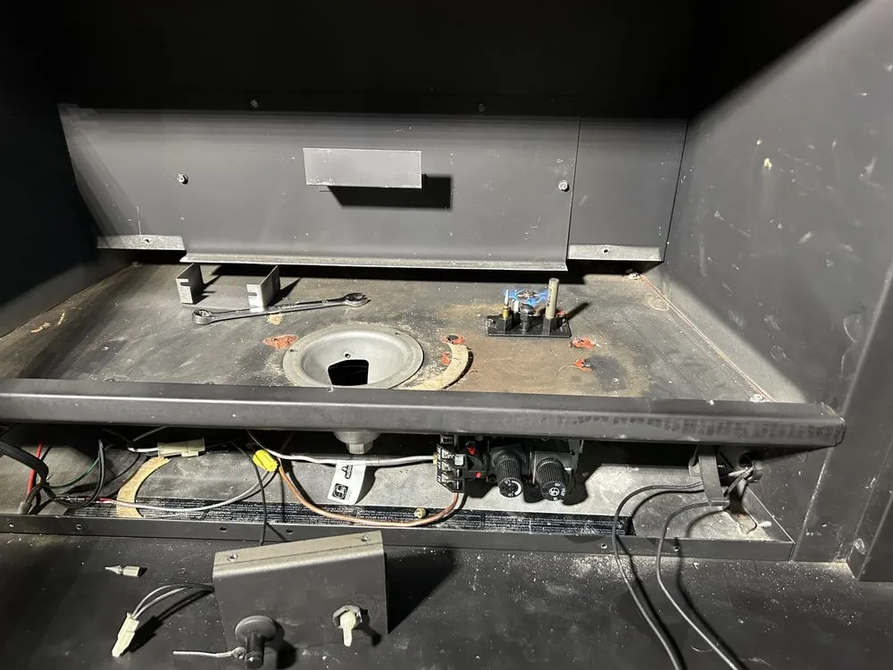 Slide of LM Mechanical