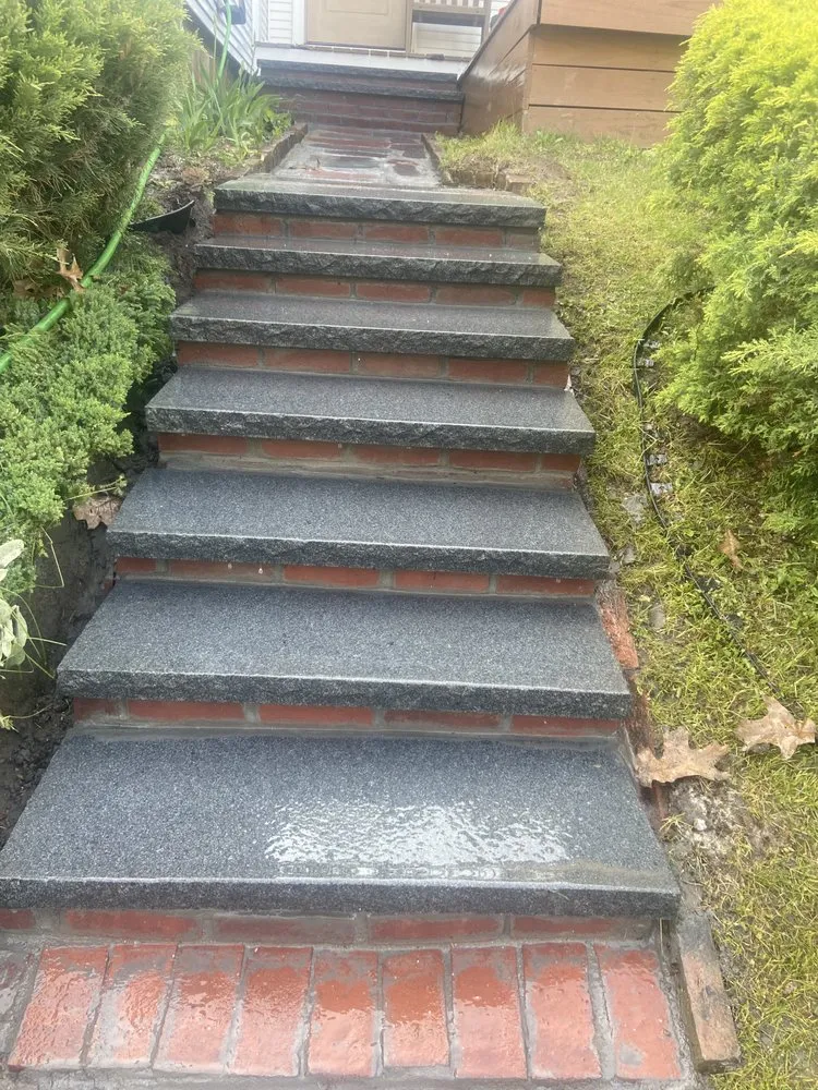 Slide of LM Mechanical