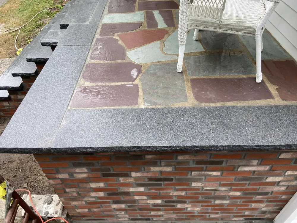 Slide of LM Mechanical