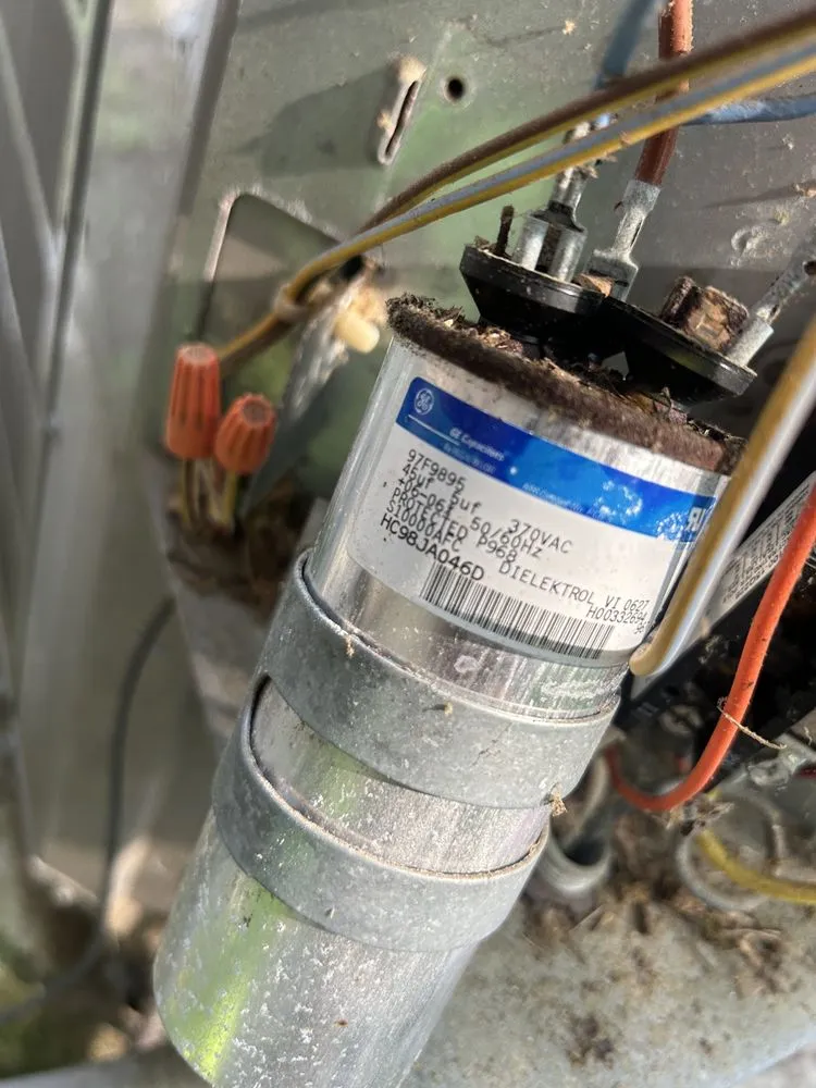 Slide of LM Mechanical