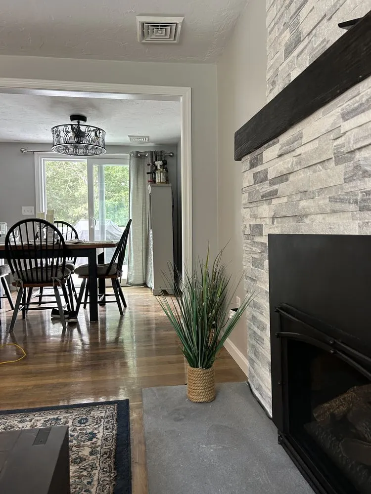 Slide of LM Mechanical