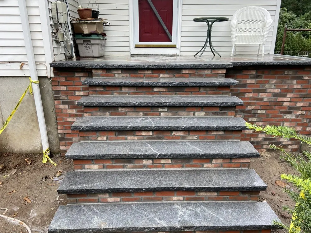 Slide of LM Mechanical