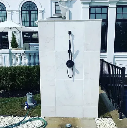 Slide of LMA Services