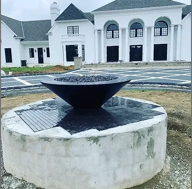 Slide of LMA Services