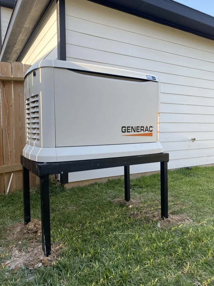 Slide of LMH Services