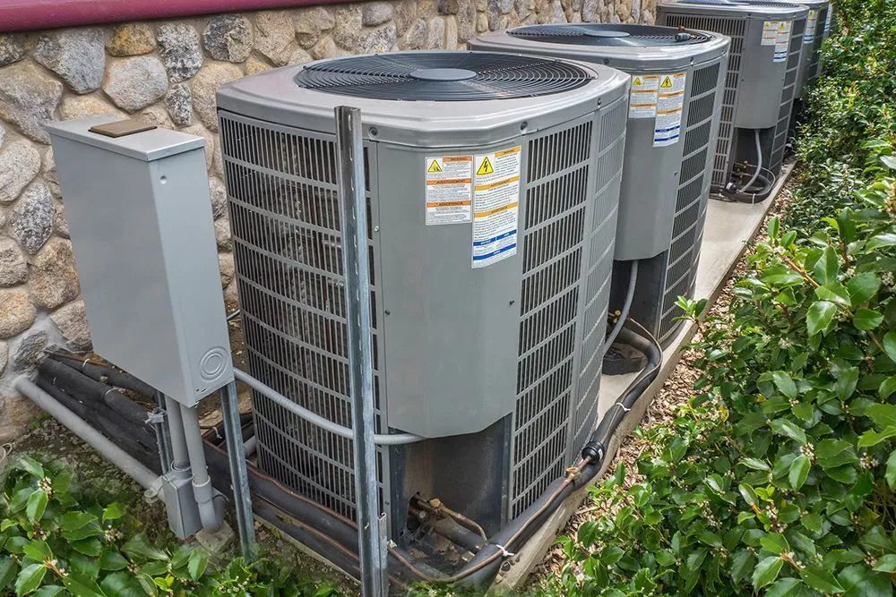 Slide of LMJ Heating & Air Conditioning Solutions