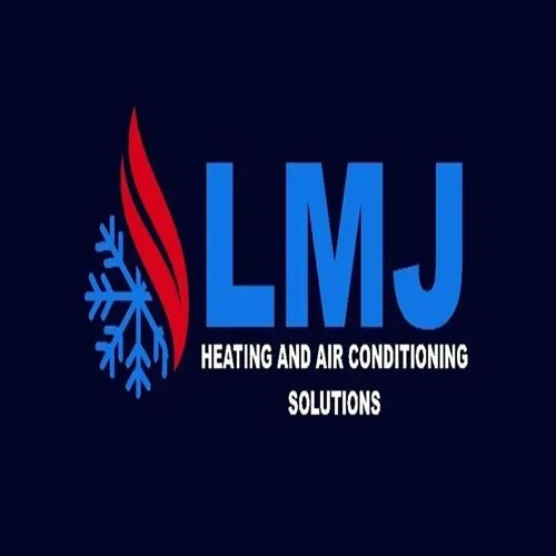 Slide of LMJ Heating & Air Conditioning Solutions