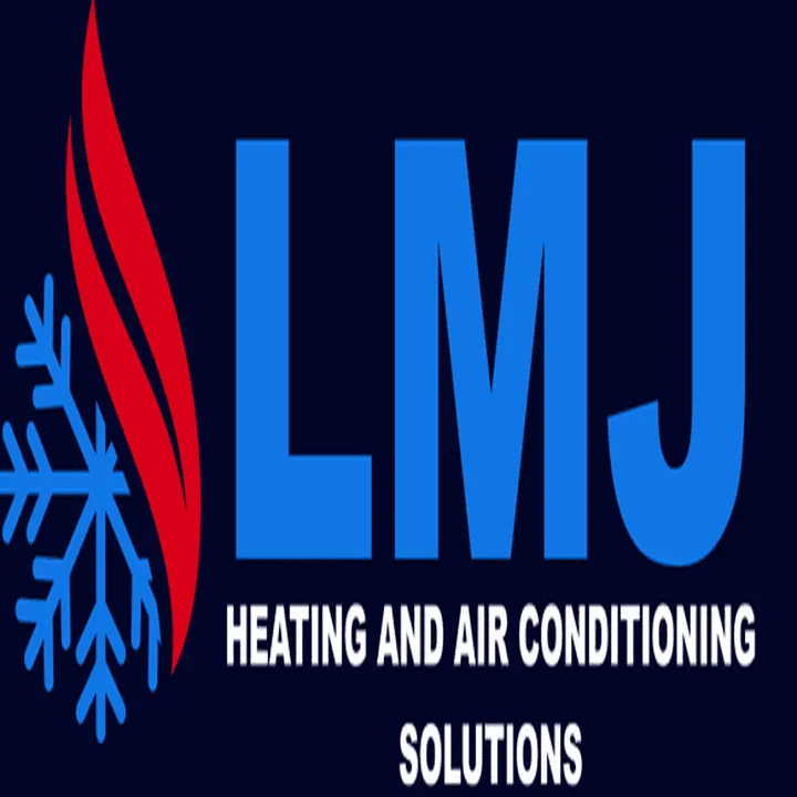 Slide of LMJ Heating & Air Conditioning Solutions