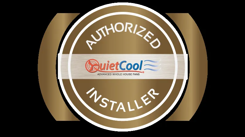 Slide of LMP Heating & Air