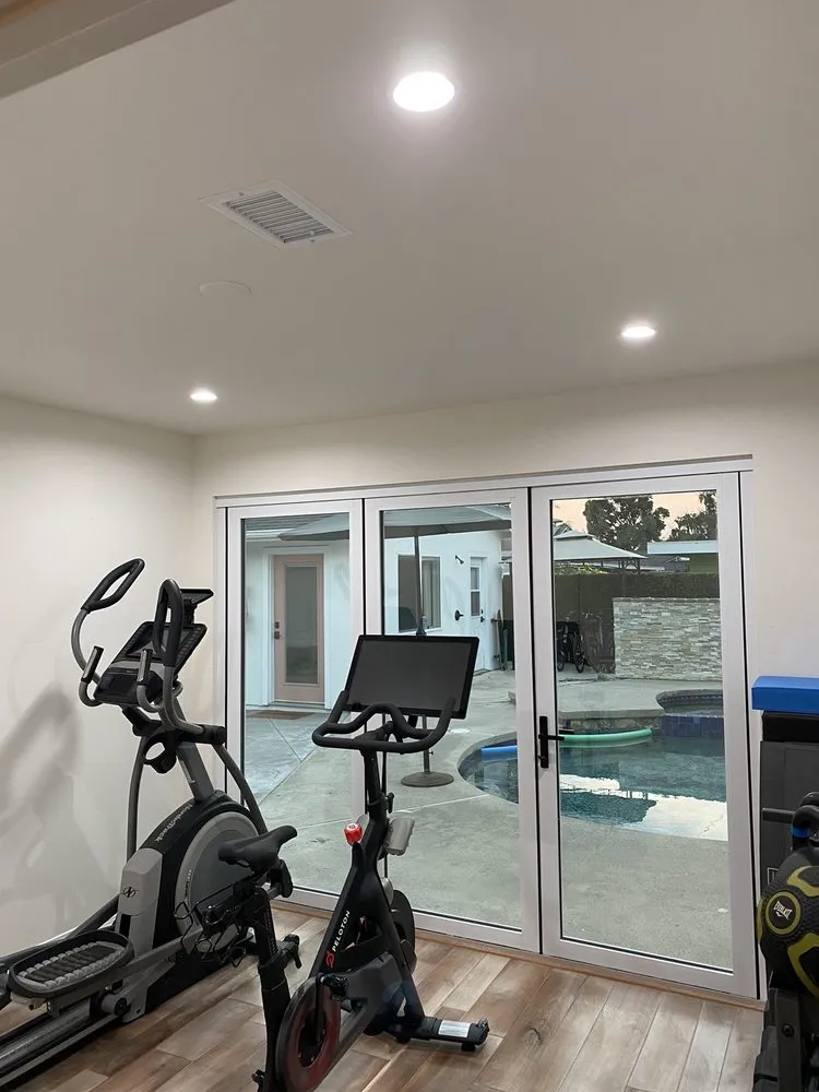 Slide of LMP Heating & Air