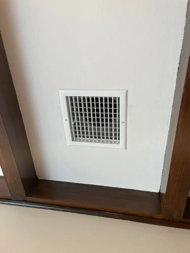 Slide of LMP Heating & Air