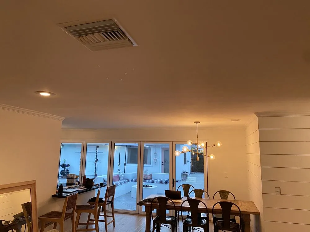 Slide of LMP Heating & Air