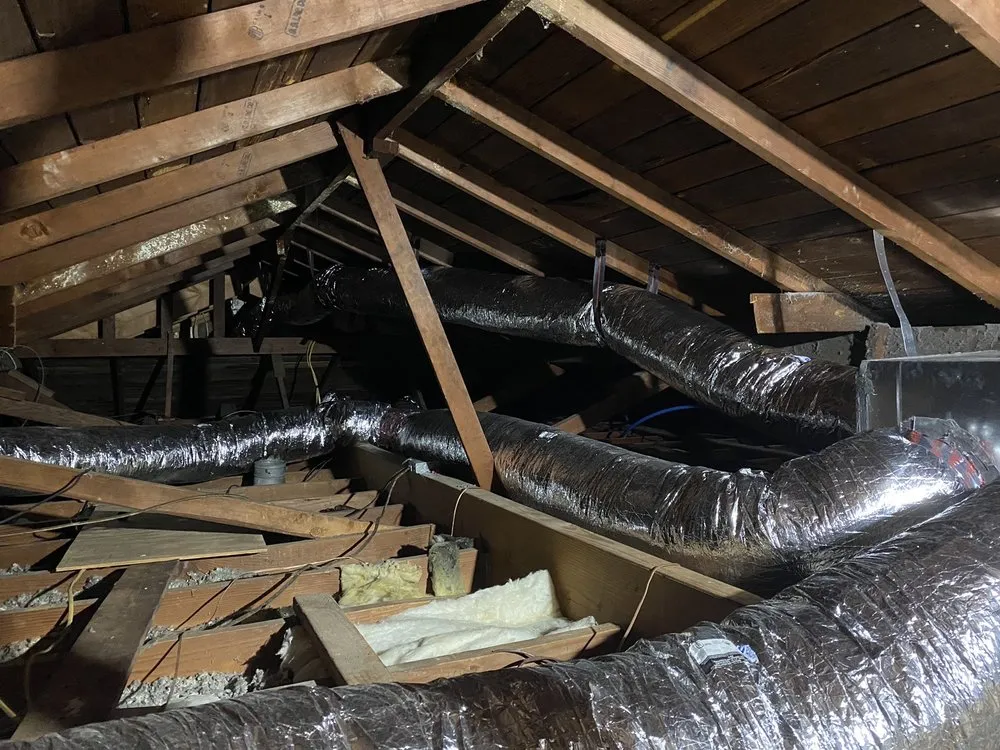 Slide of LMP Heating & Air