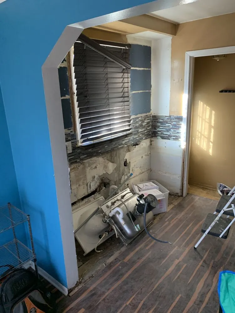 Slide of LMW Property Management