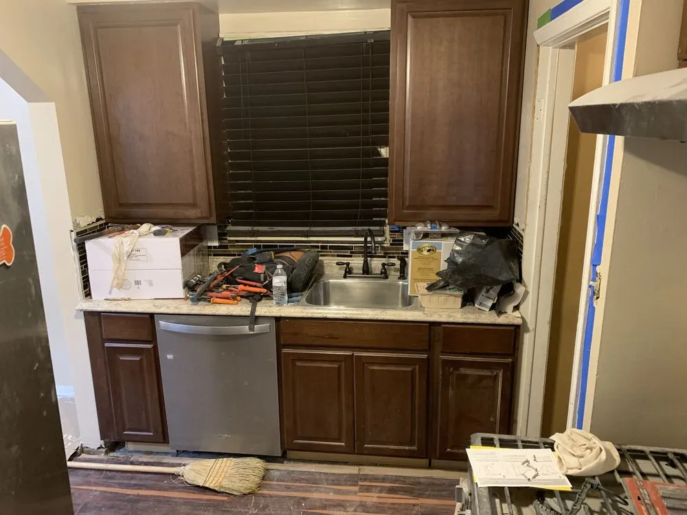 Slide of LMW Property Management