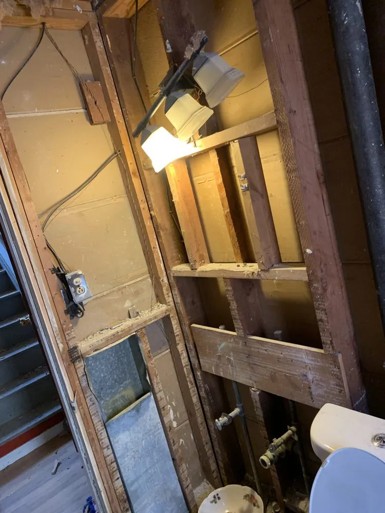 Slide of LMW Property Management