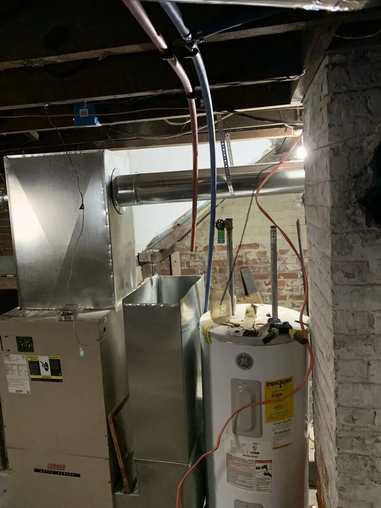 Slide of LMW Property Management