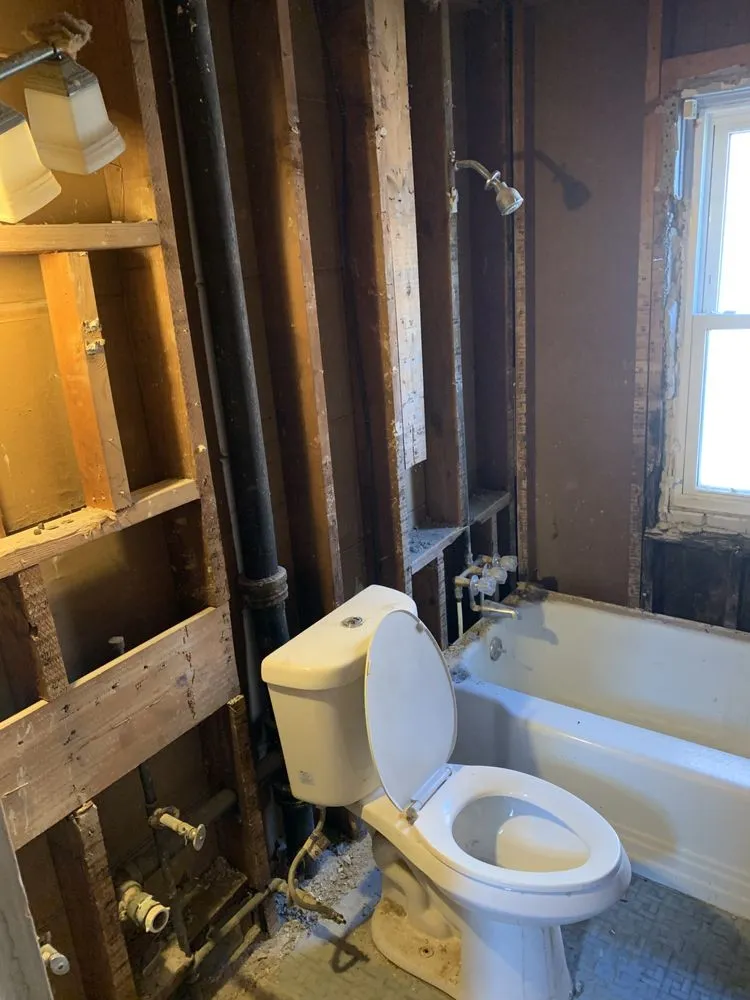 Slide of LMW Property Management