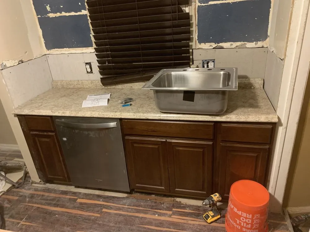 Slide of LMW Property Management