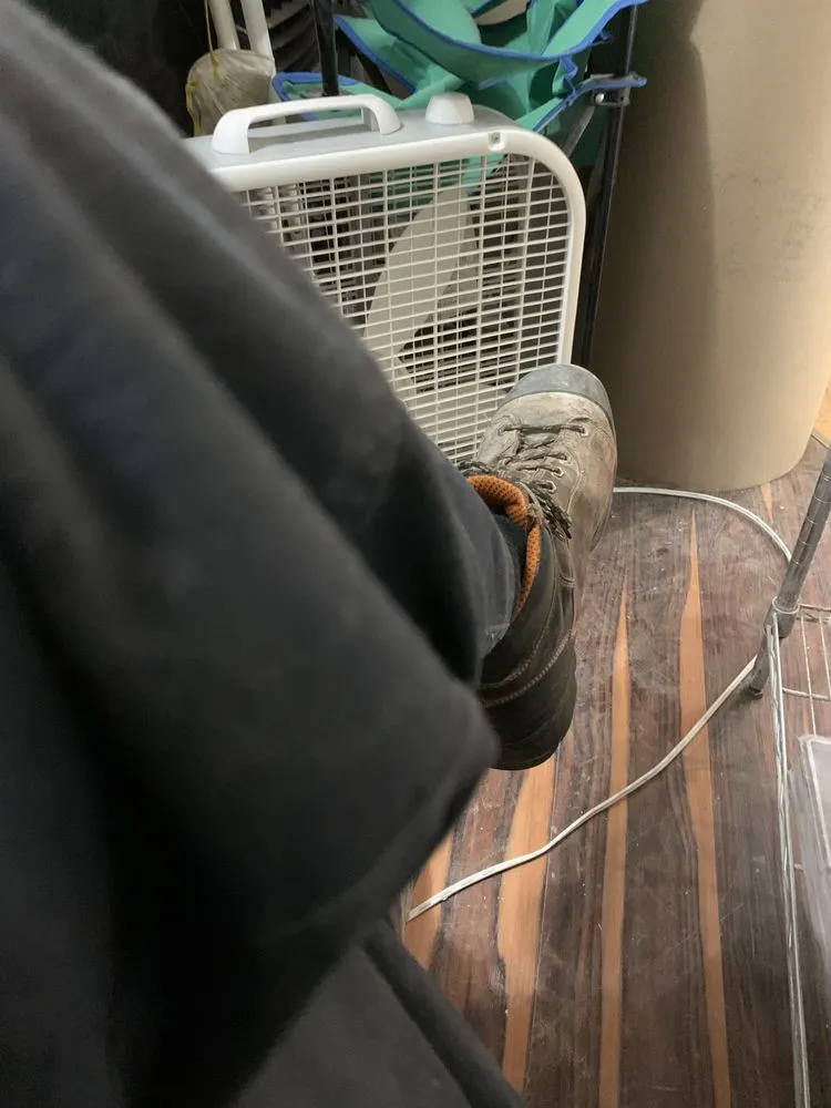 Slide of LMW Property Management