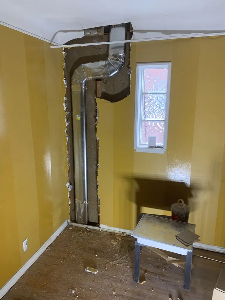 Slide of LMW Property Management